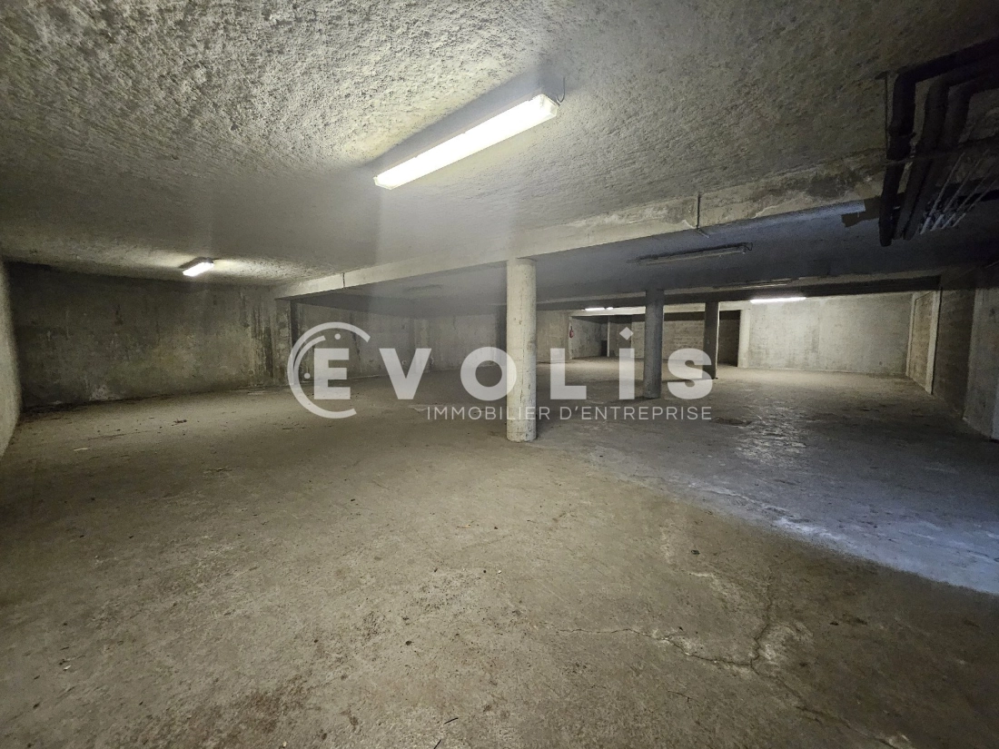 Photo 12 – location bureaux	SCEAUX (92330)