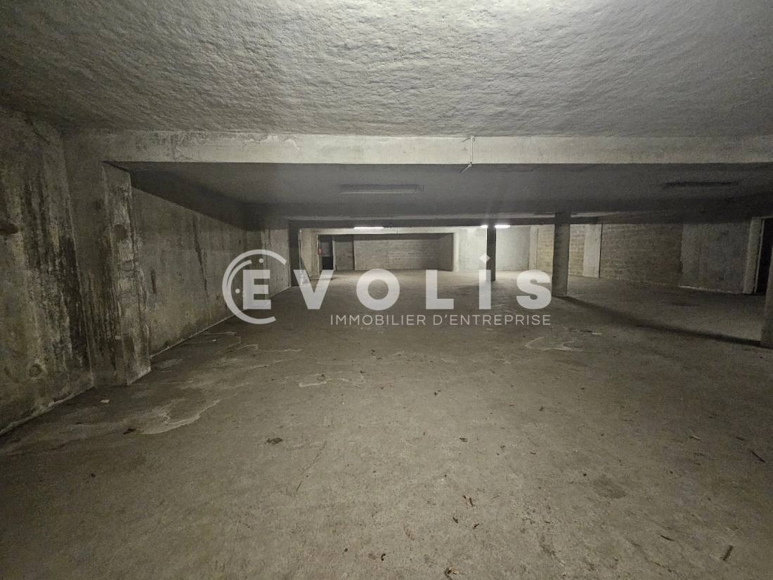 Photo 13 – location bureaux	SCEAUX (92330)