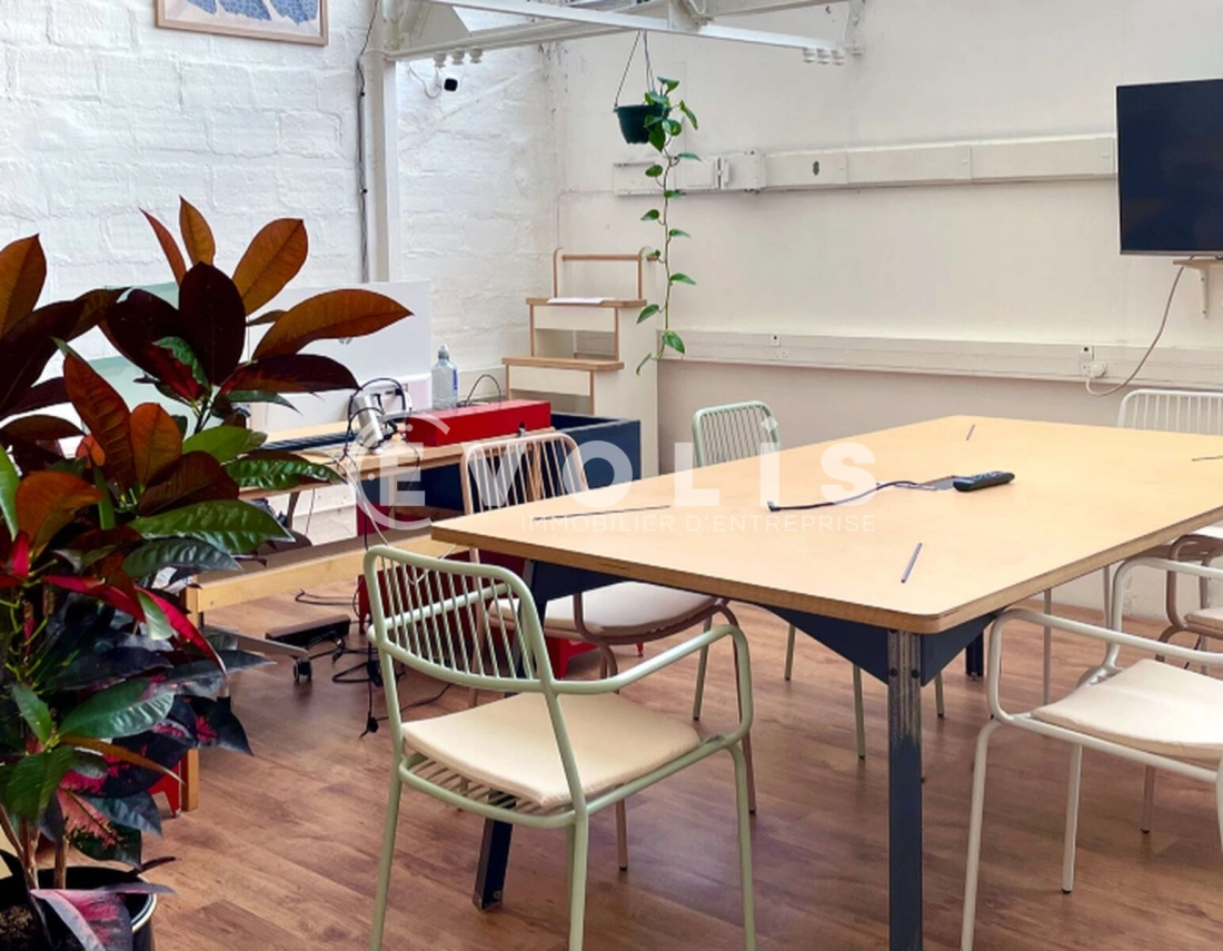 Photo 3 – location bureaux	MONTROUGE (92120)