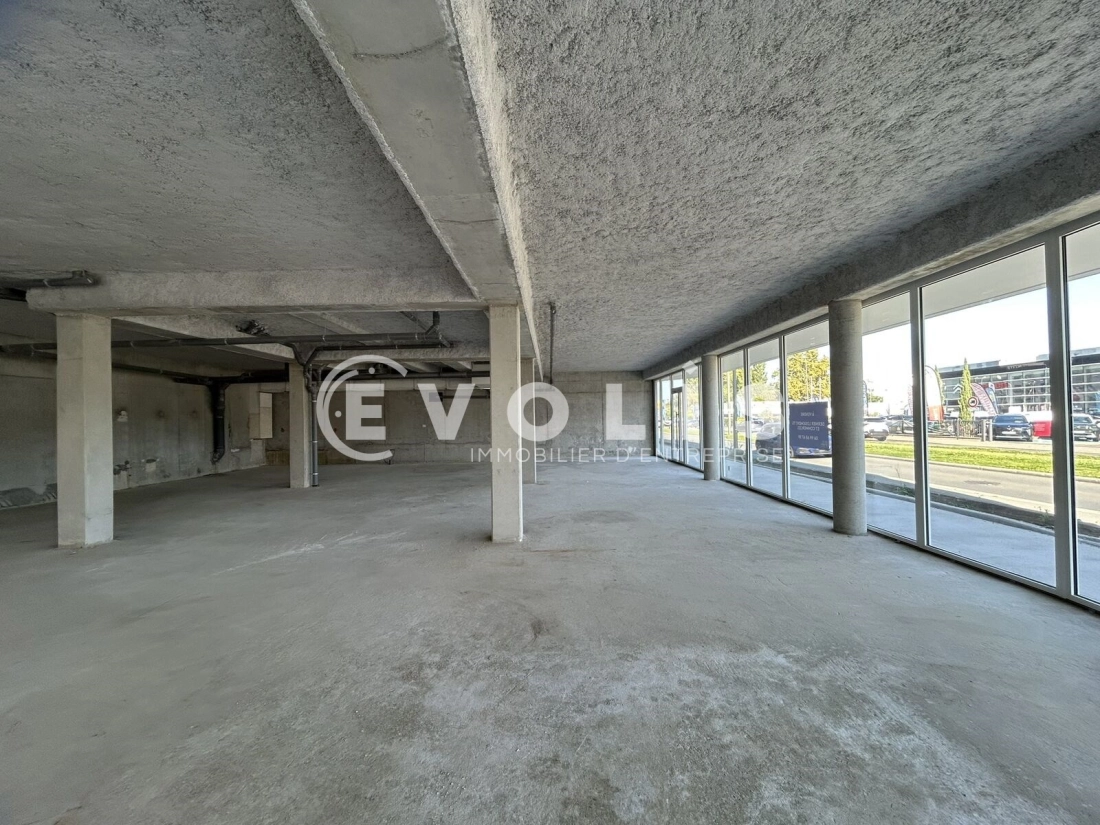 Photo 4 – vente bureaux	LE BOUSCAT (33110)