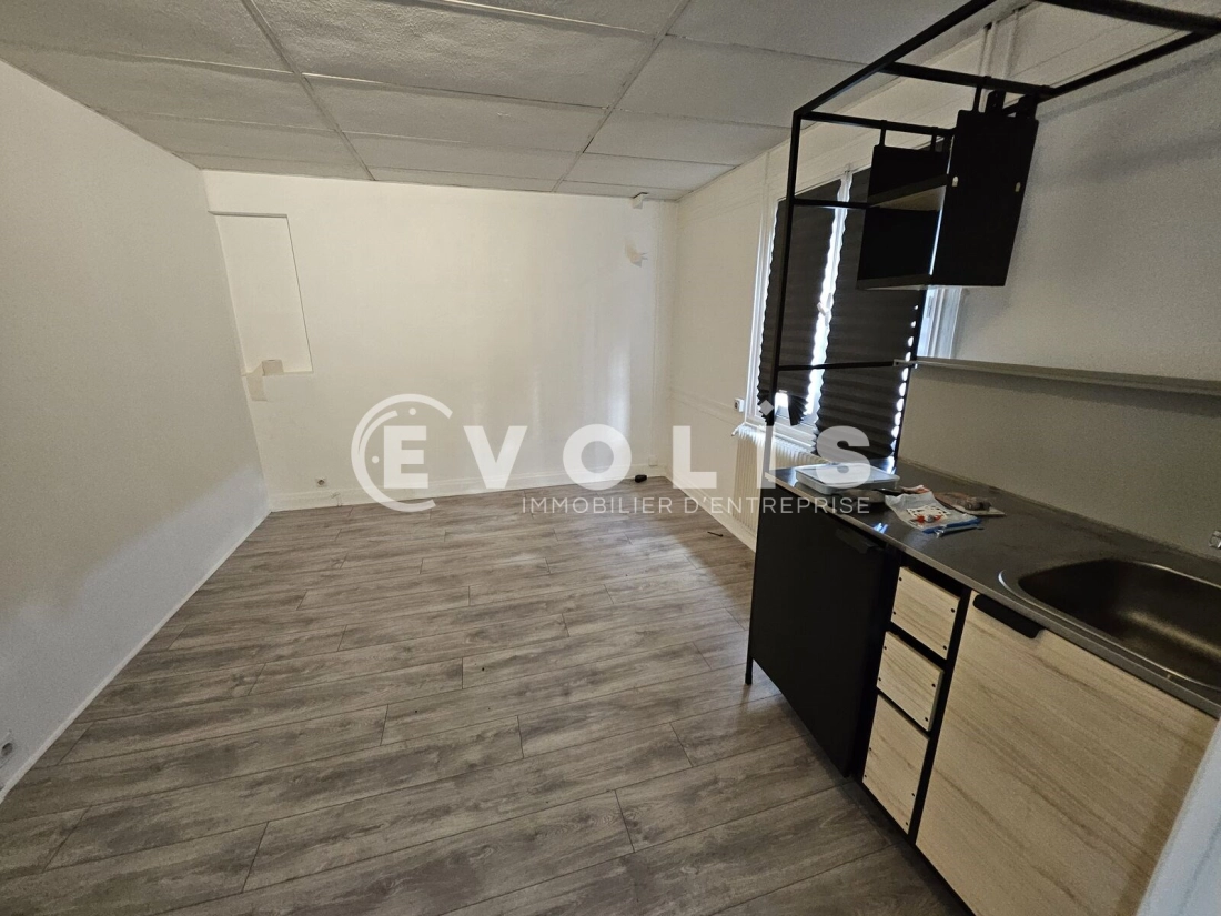 Photo 5 – location bureaux	MONTROUGE (92120)