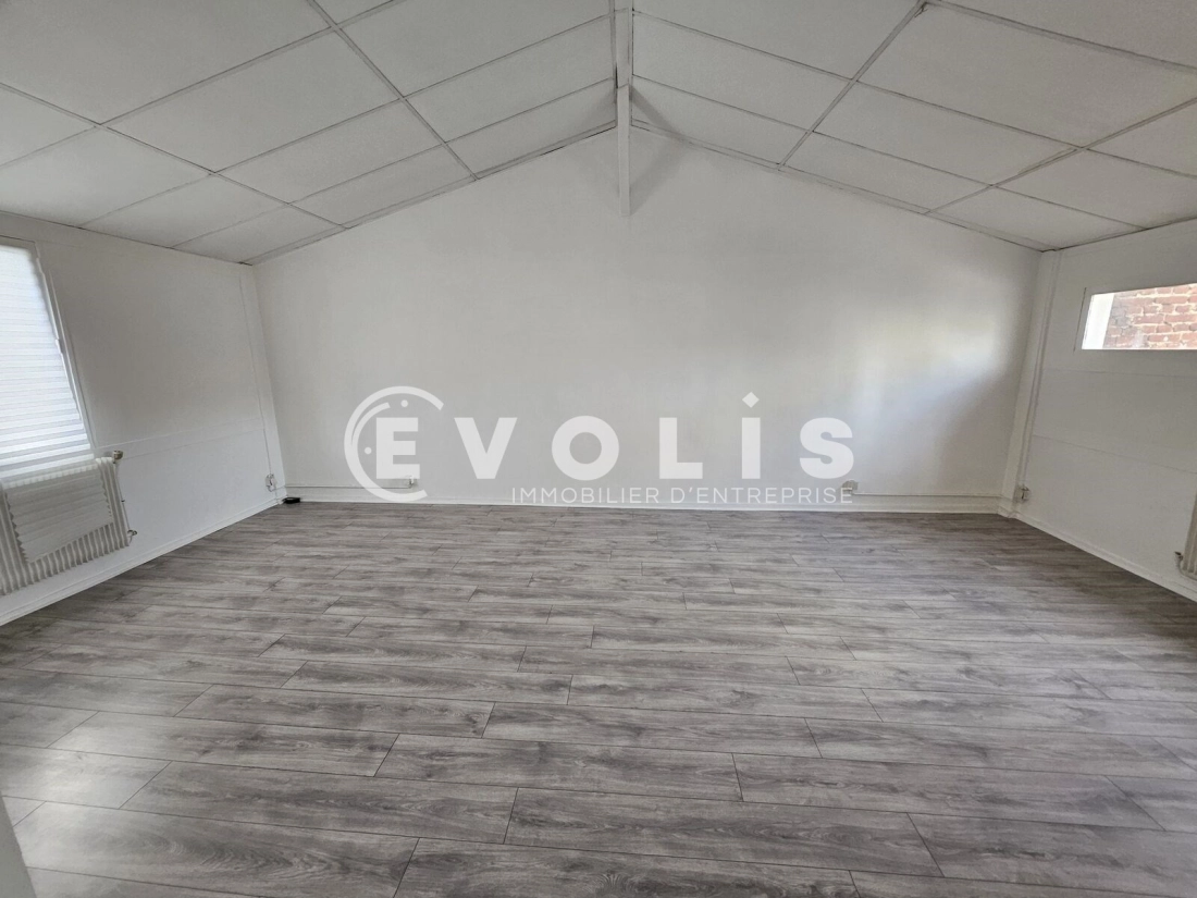 Photo 6 – location bureaux	MONTROUGE (92120)