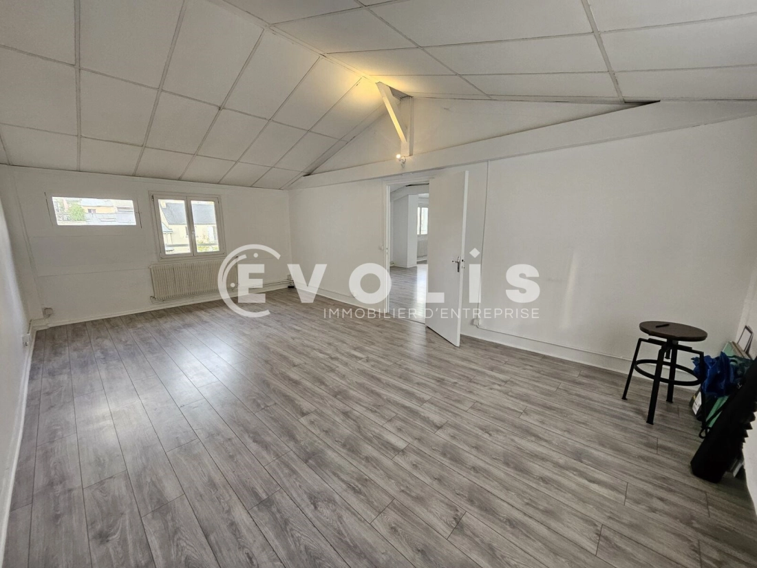 Photo 7 – location bureaux	MONTROUGE (92120)