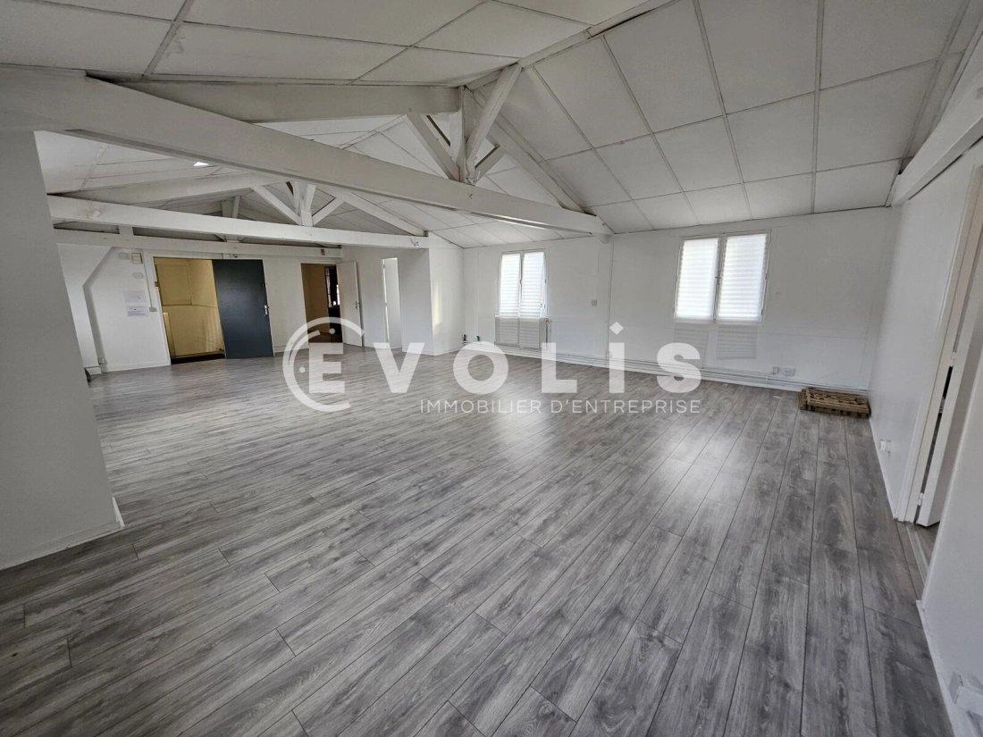 Photo 8 – location bureaux	MONTROUGE (92120)