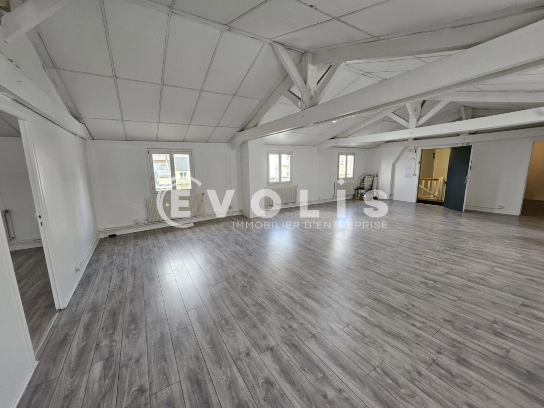 Photo 9 – location bureaux	MONTROUGE (92120)