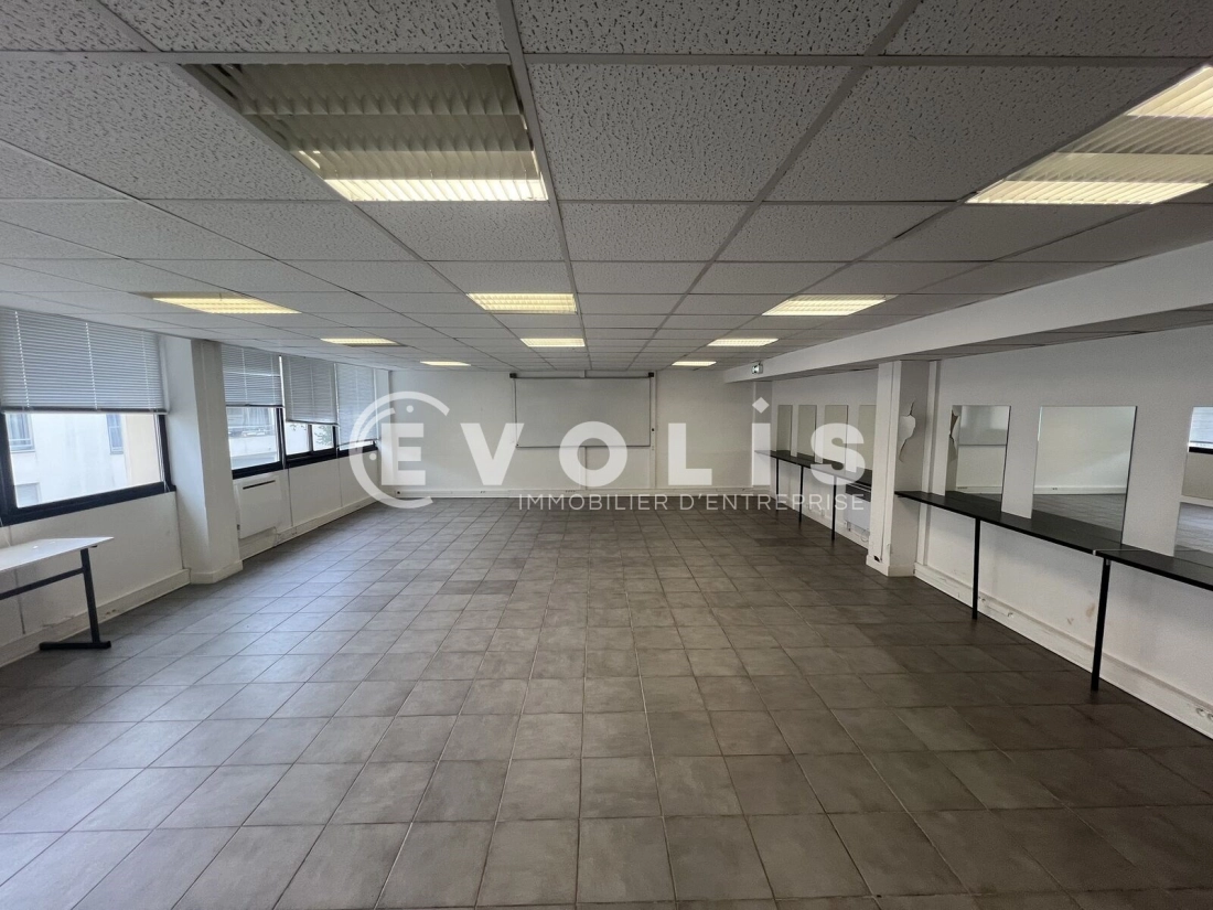 Photo 3 – location bureaux	JOINVILLE LE PONT (94340)