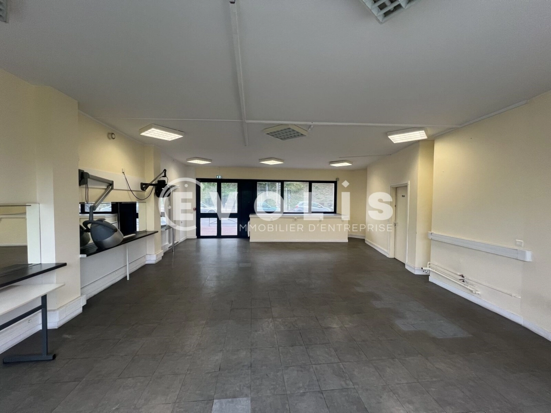 Photo 7 – location bureaux	JOINVILLE LE PONT (94340)