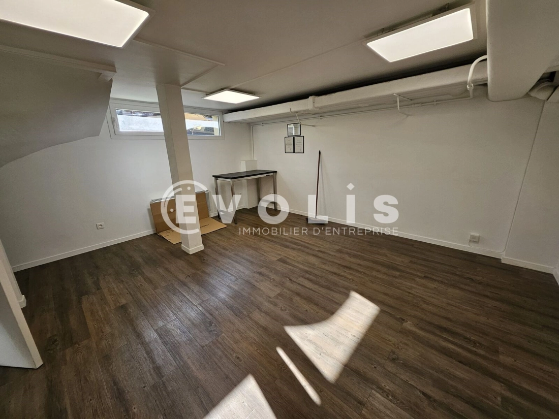 Photo 2 – location bureaux	VANVES (92170)