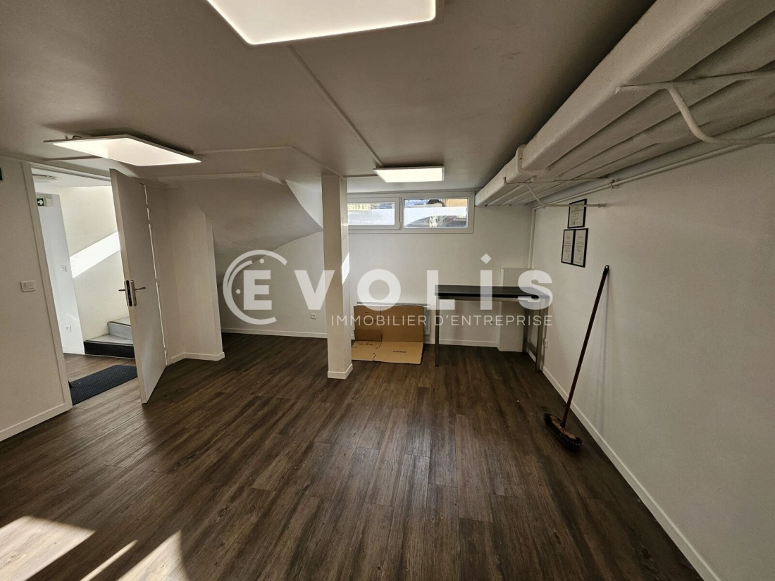 Photo 4 – location bureaux	VANVES (92170)