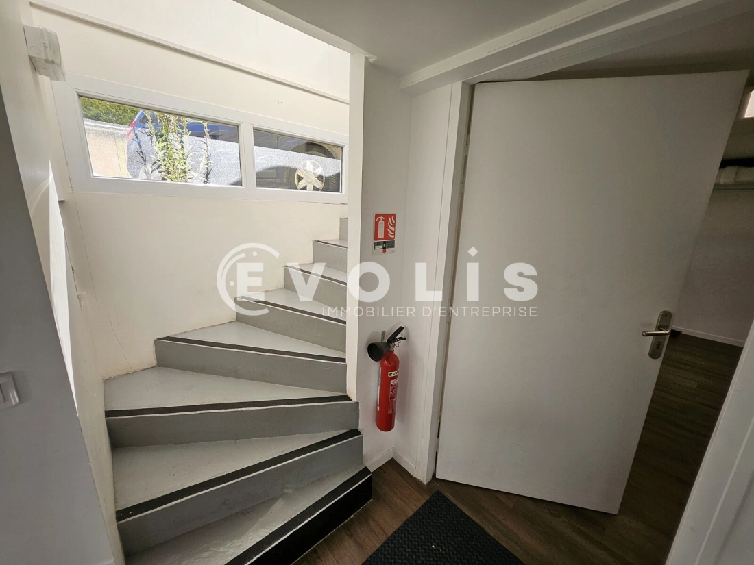 Photo 6 – location bureaux	VANVES (92170)