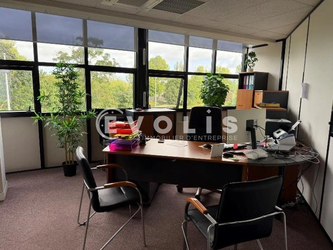 Photo 14 – location bureaux	CHAMPIGNY SUR MARNE (94500)