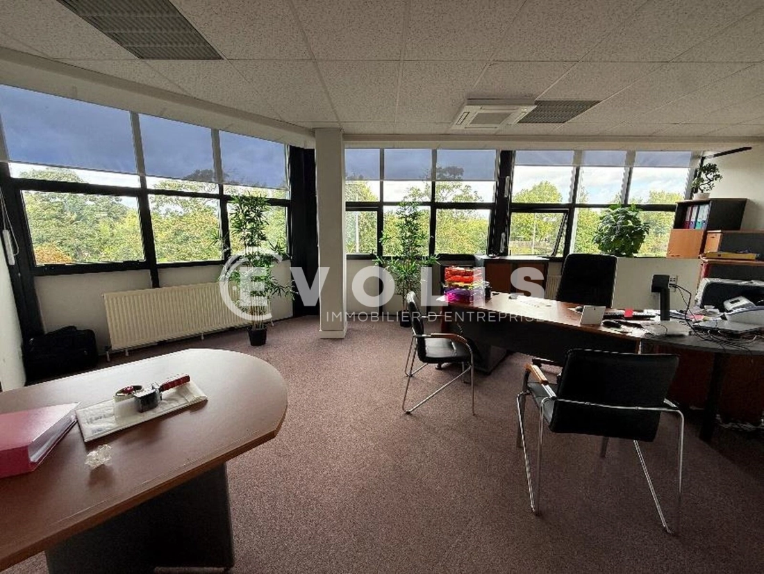Photo 12 – location bureaux	CHAMPIGNY SUR MARNE (94500)