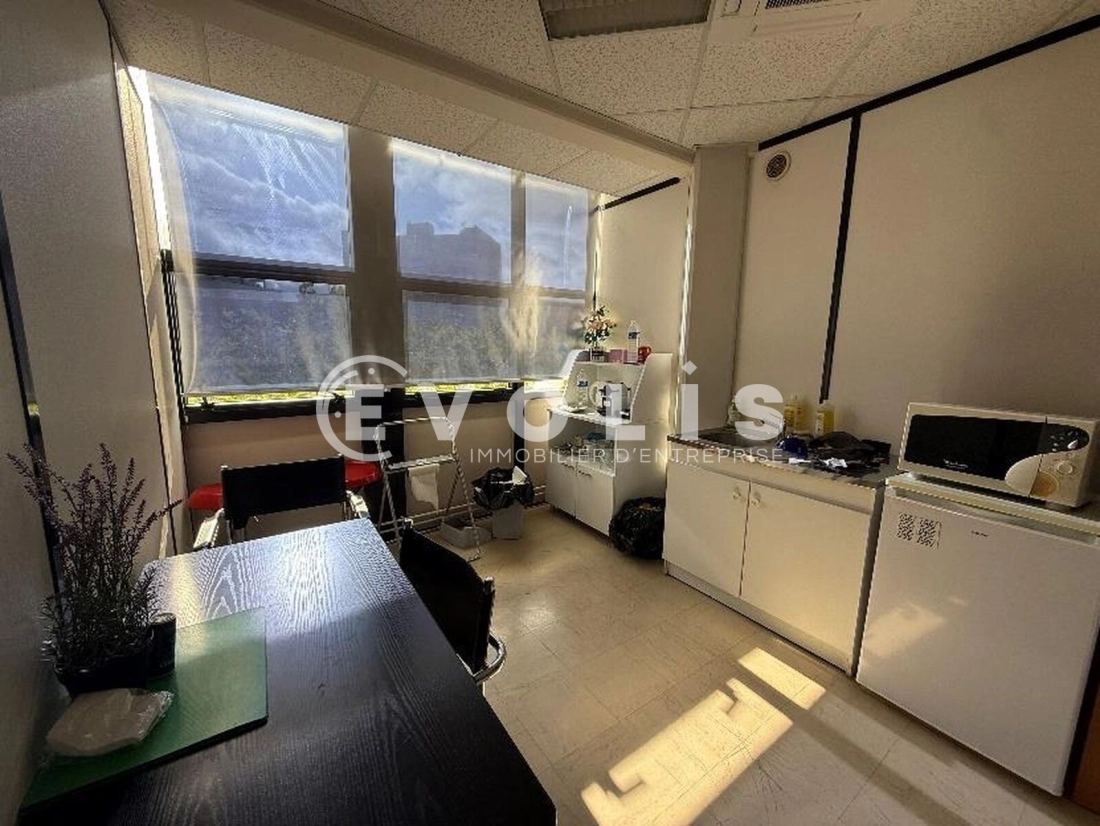 Photo 6 – location bureaux	CHAMPIGNY SUR MARNE (94500)