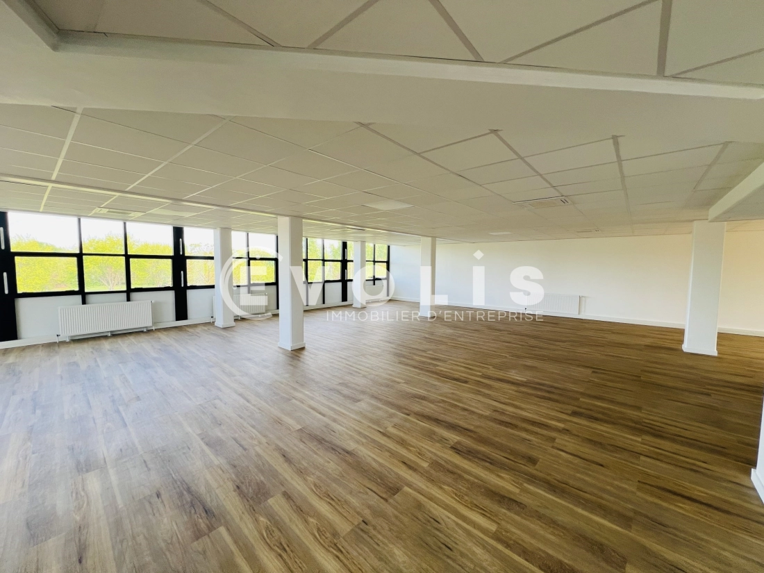 Photo 4 – location bureaux	CHAMPIGNY SUR MARNE (94500)