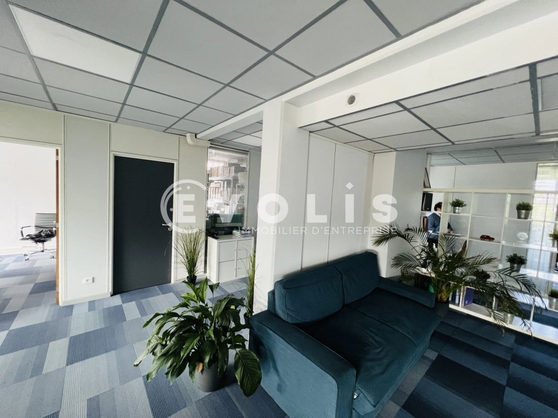 Photo 10 – location bureaux	CHAMPIGNY SUR MARNE (94500)