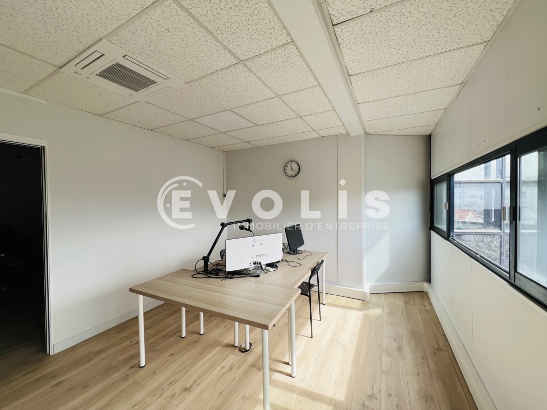 Photo 7 – location bureaux	CHAMPIGNY SUR MARNE (94500)