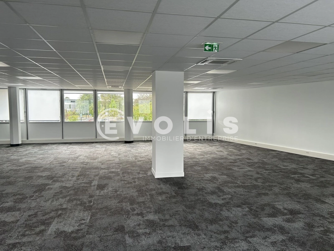 Photo 14 – location bureaux	PESSAC (33600)