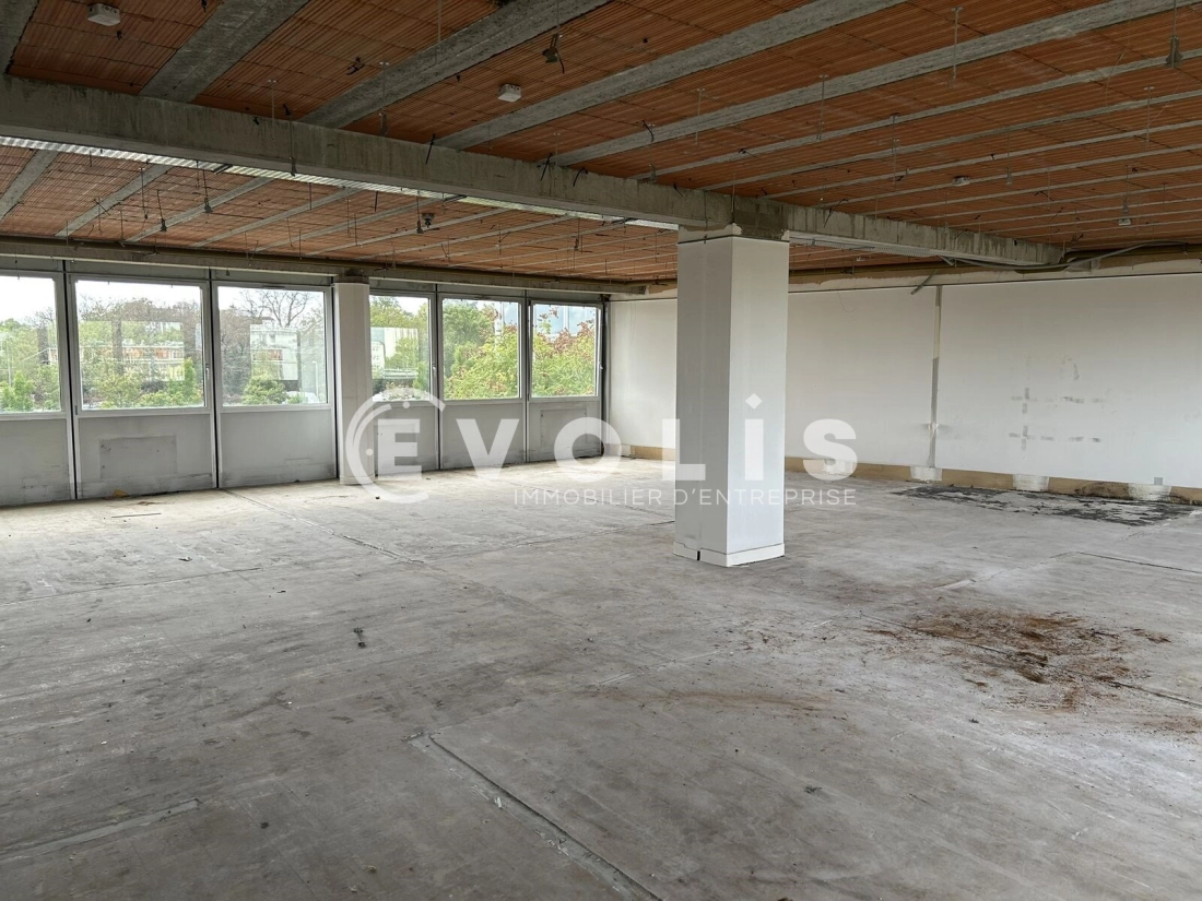 Photo 15 – location bureaux	PESSAC (33600)