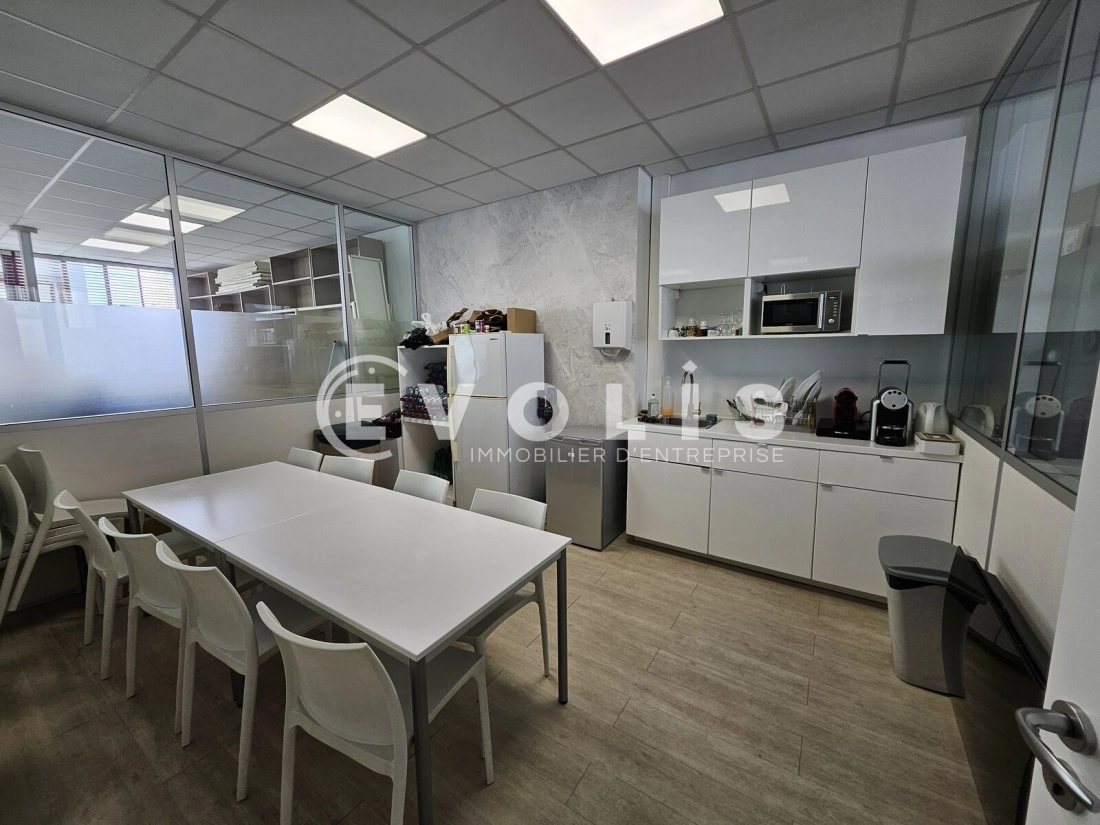 Photo 6 – location bureaux	MONTROUGE (92120)