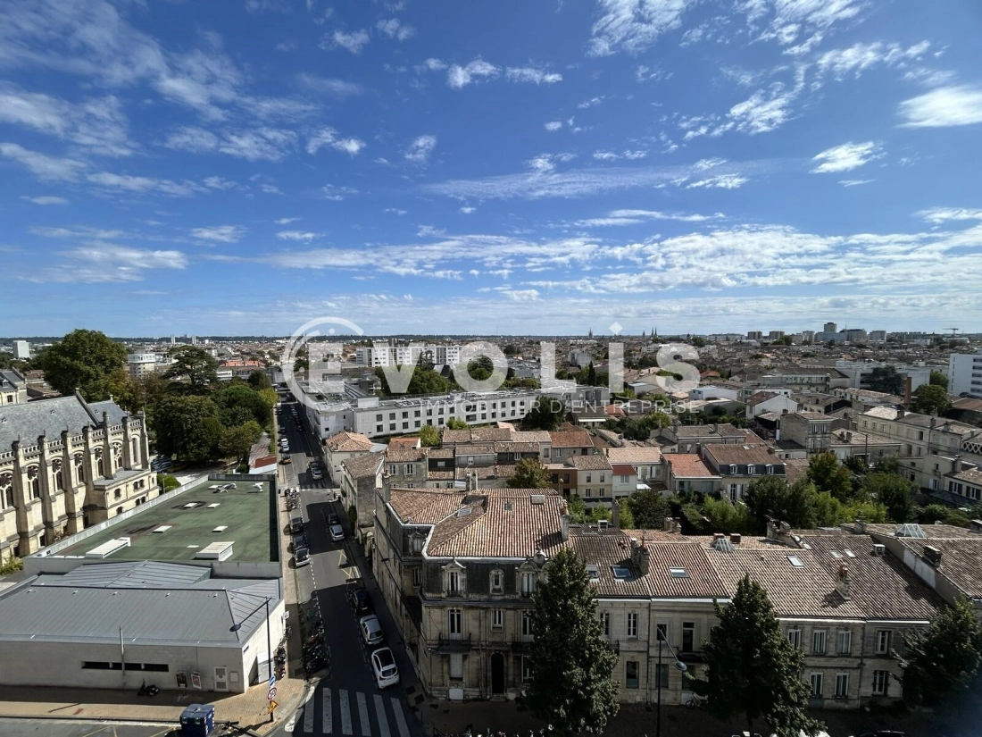Photo 5 – location bureaux	BORDEAUX (33000)