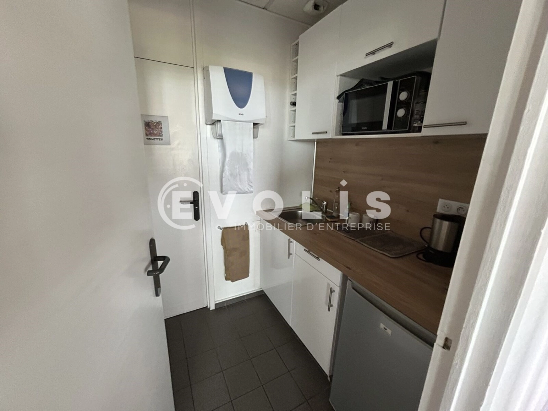 Photo 6 – location bureaux	BORDEAUX (33000)