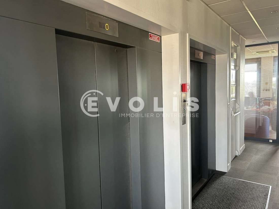 Photo 9 – location bureaux	BORDEAUX (33000)