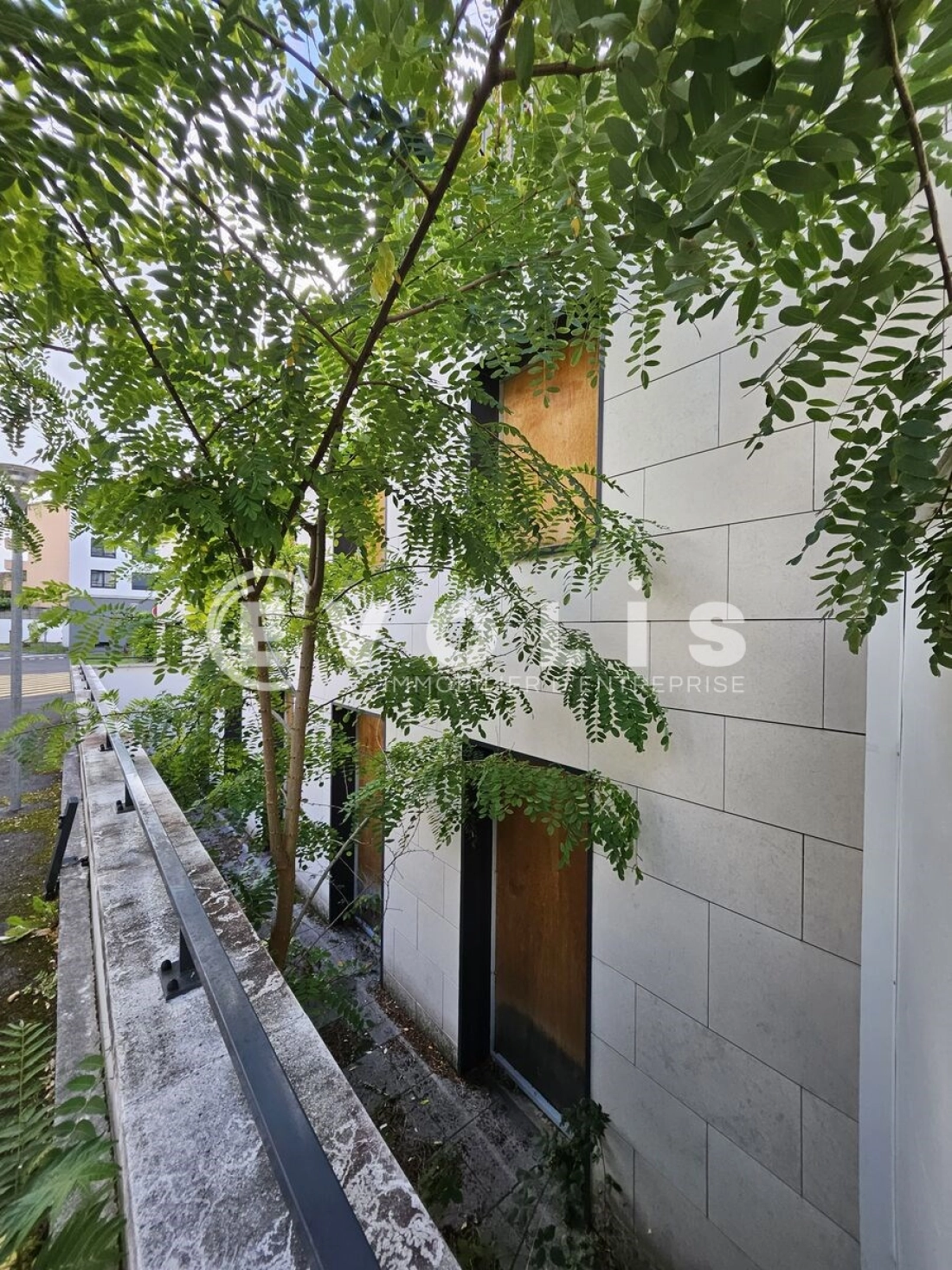 Photo 14 – location Entrepôts / activités	VANVES (92170)