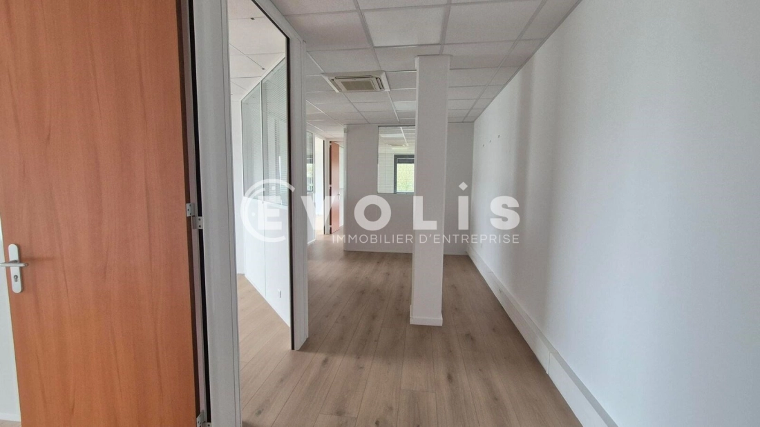 Photo 6 – location bureaux	SERRIS (77700)