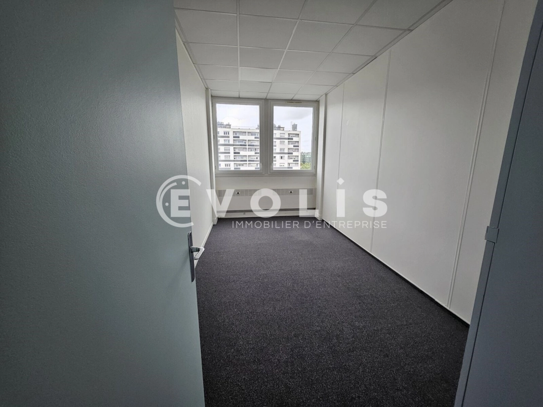 Photo 7 – location bureaux	BAGNEUX (92220)