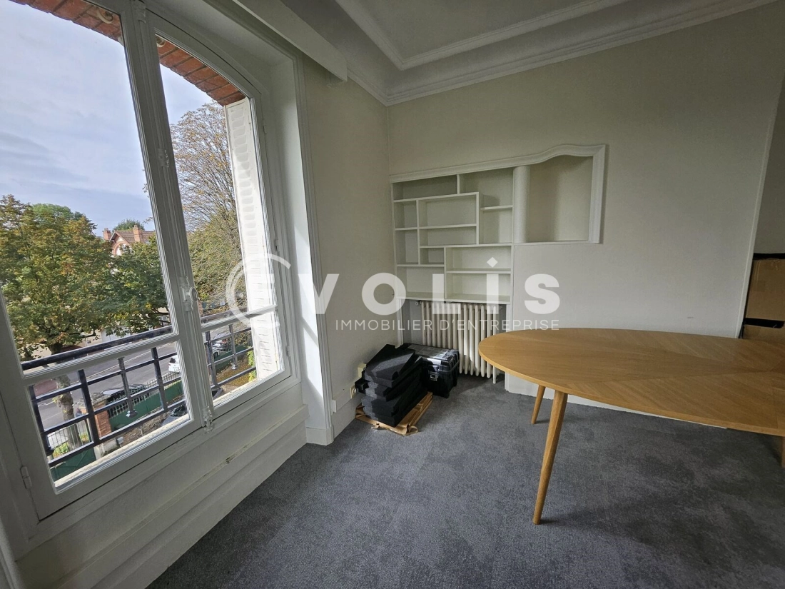 Photo 9 – location bureaux	BOURG LA REINE (92340)