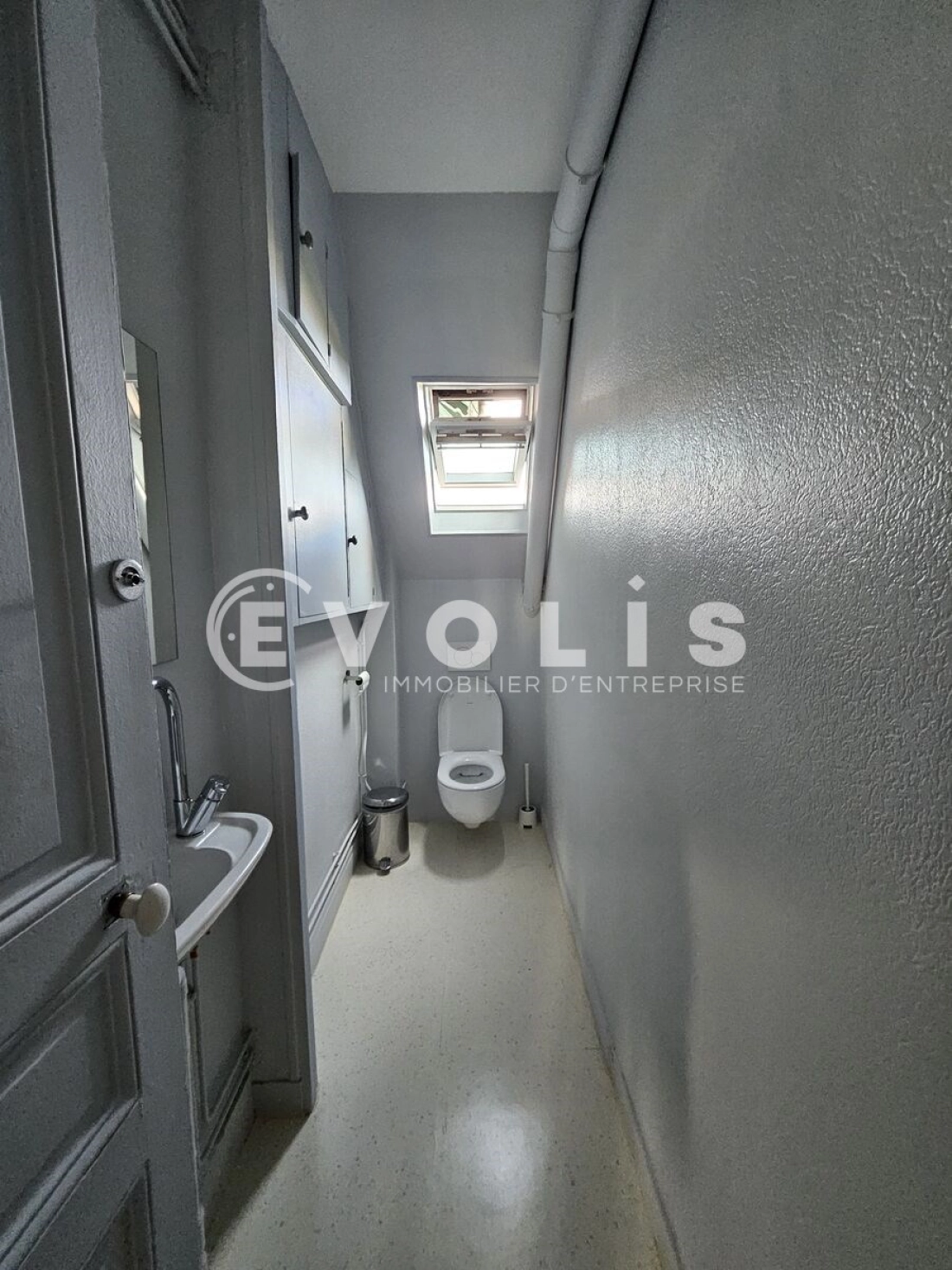 Photo 11 – location bureaux	BOURG LA REINE (92340)