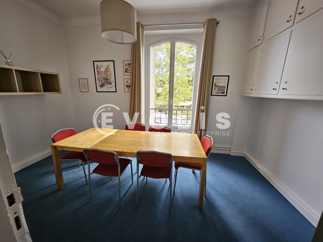 Photo 14 – location bureaux	BOURG LA REINE (92340)