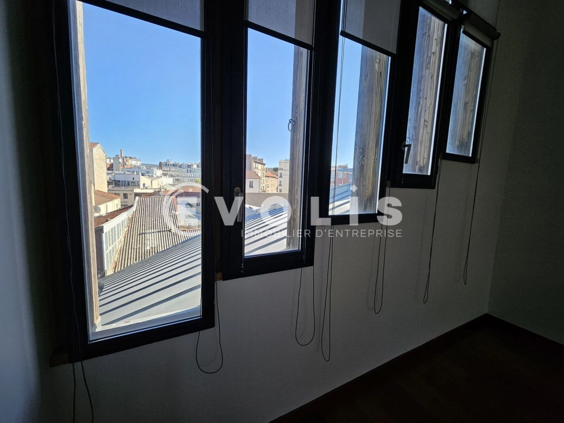 Photo 6 – location bureaux	MALAKOFF (92240)