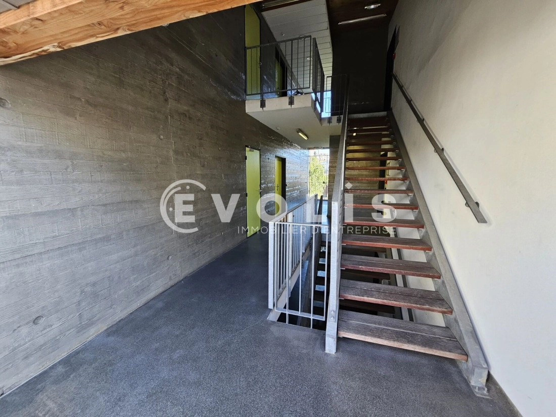 Photo 12 – location bureaux	MALAKOFF (92240)