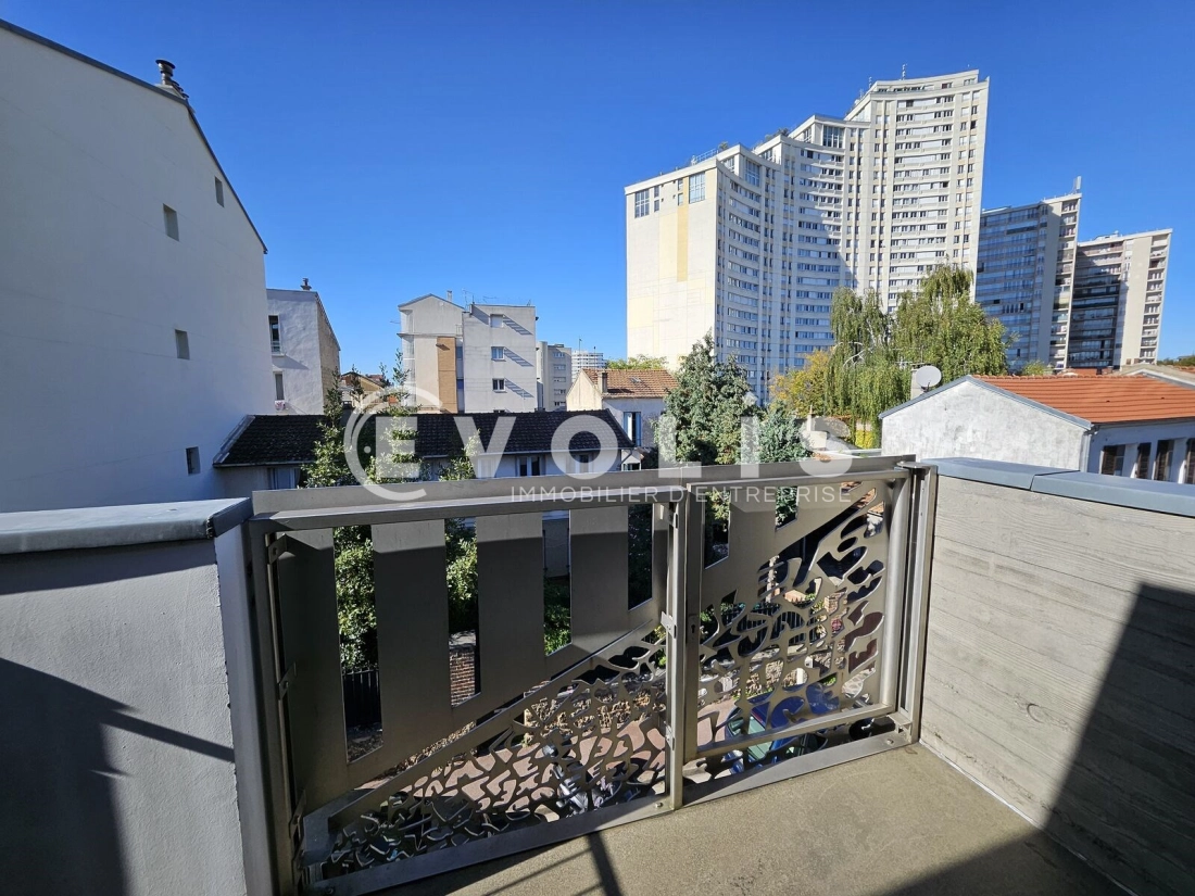 Photo 13 – location bureaux	MALAKOFF (92240)