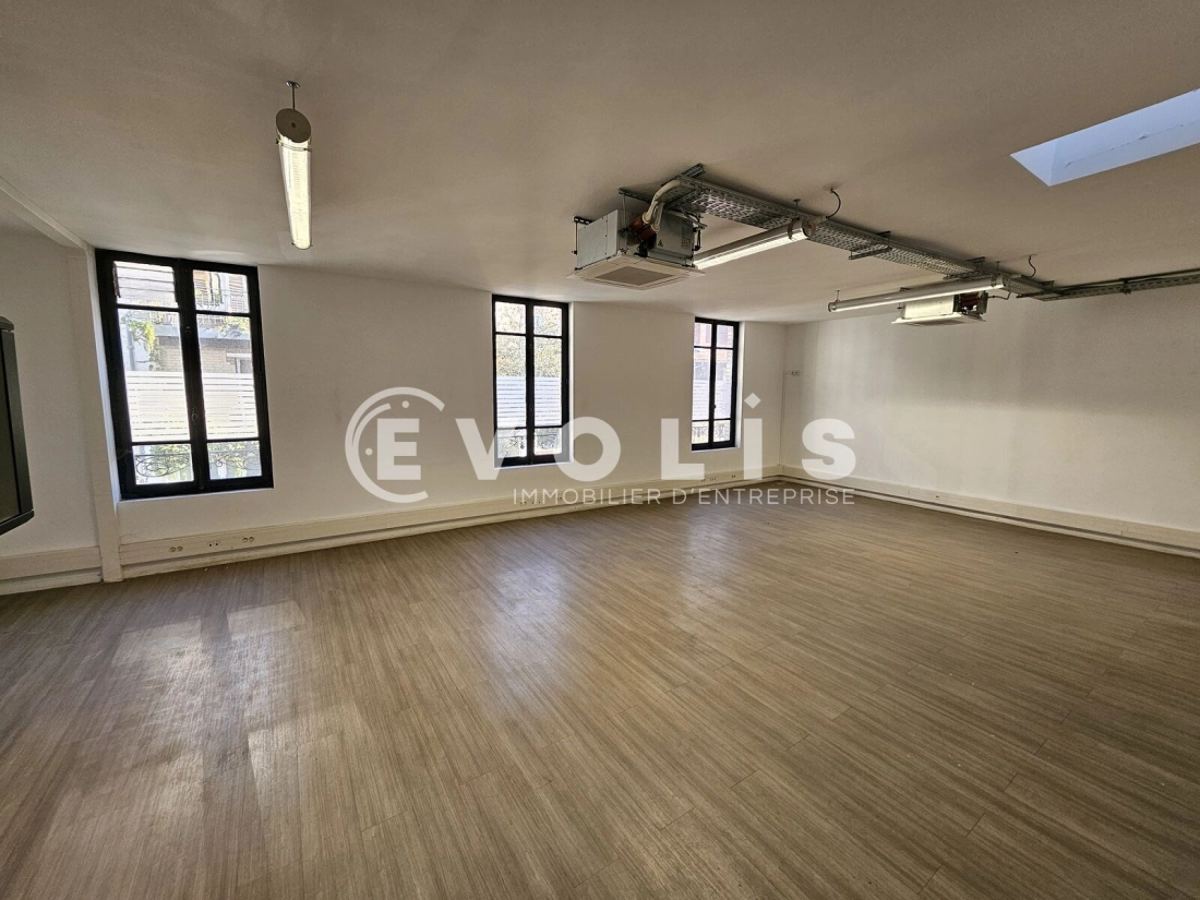 Photo 6 – location bureaux	MONTROUGE (92120)