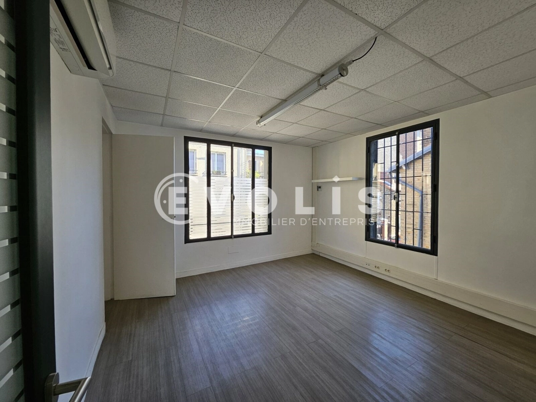 Photo 7 – location bureaux	MONTROUGE (92120)