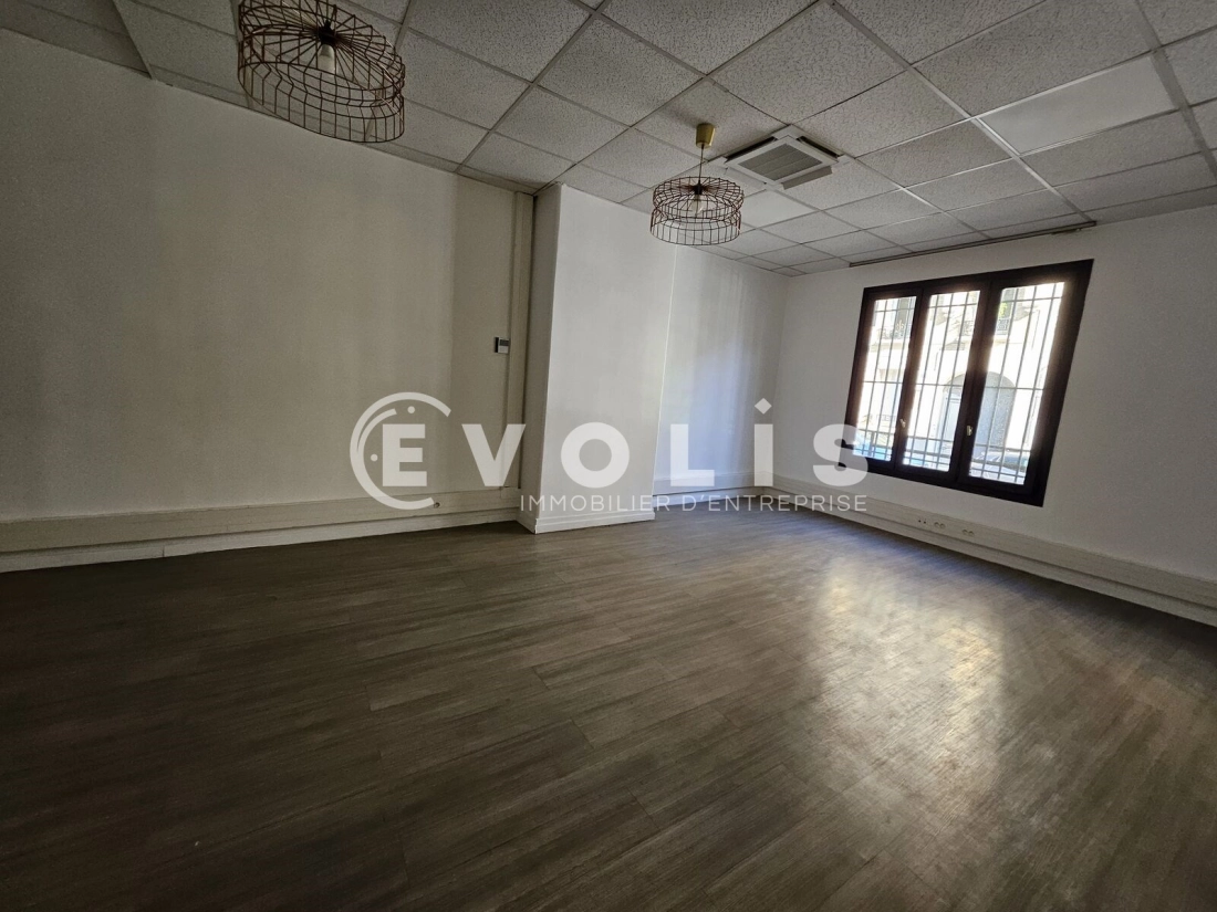 Photo 13 – location bureaux	MONTROUGE (92120)