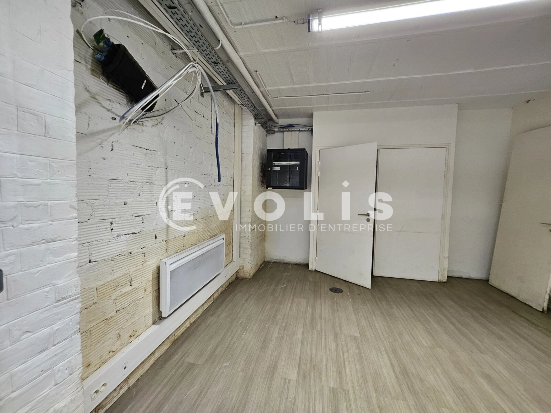Photo 14 – location bureaux	MONTROUGE (92120)