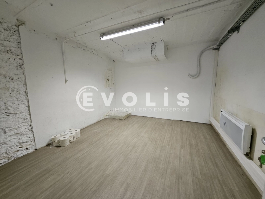 Photo 15 – location bureaux	MONTROUGE (92120)