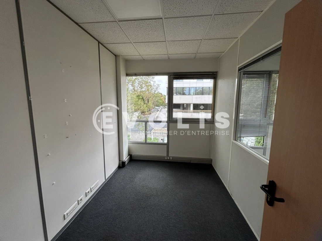 Photo 4 – location bureaux	PESSAC (33600)