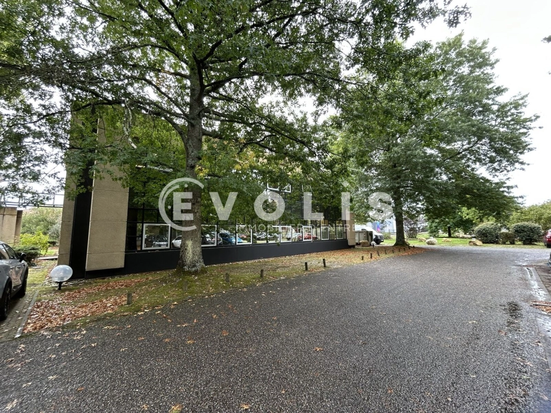 Photo 10 – location bureaux	PESSAC (33600)