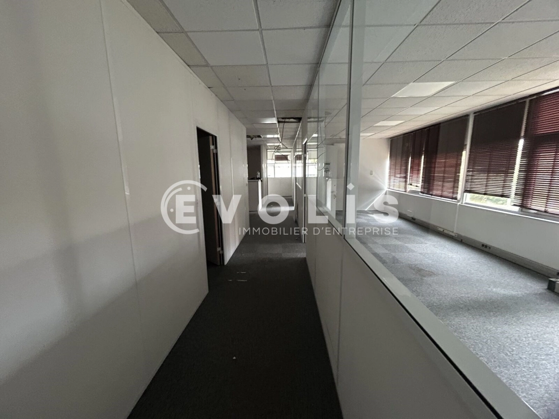 Photo 14 – location bureaux	PESSAC (33600)