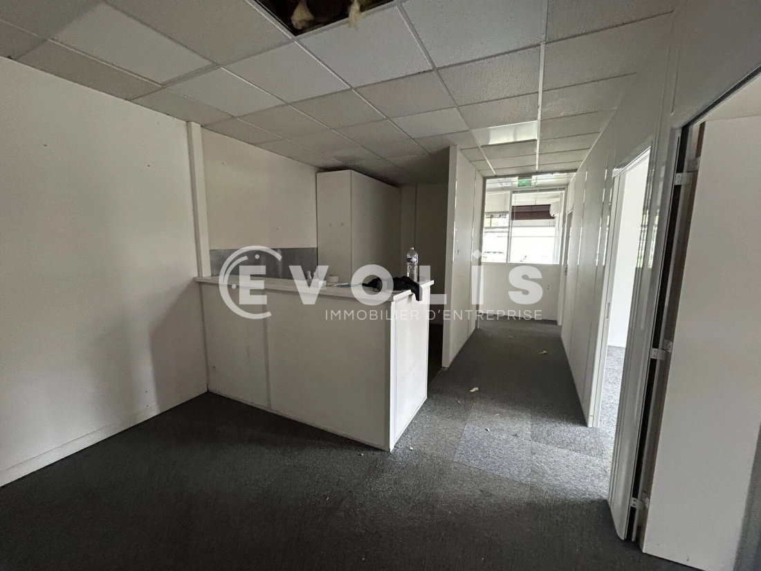Photo 15 – location bureaux	PESSAC (33600)