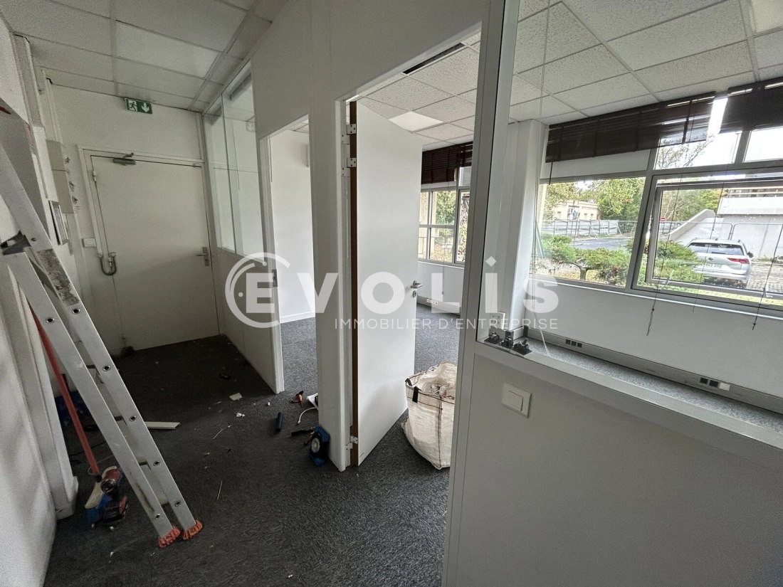 Photo 15 – location bureaux	PESSAC (33600)