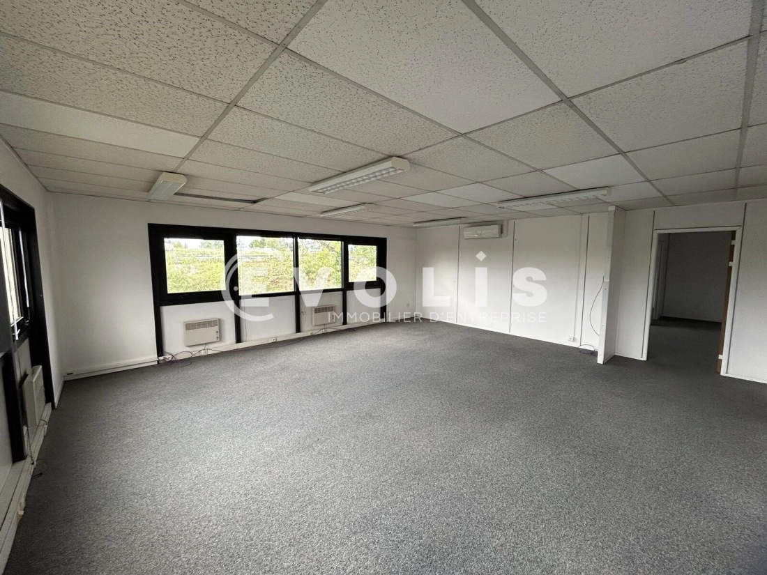 Photo 3 – location bureaux	MERIGNAC (33700)