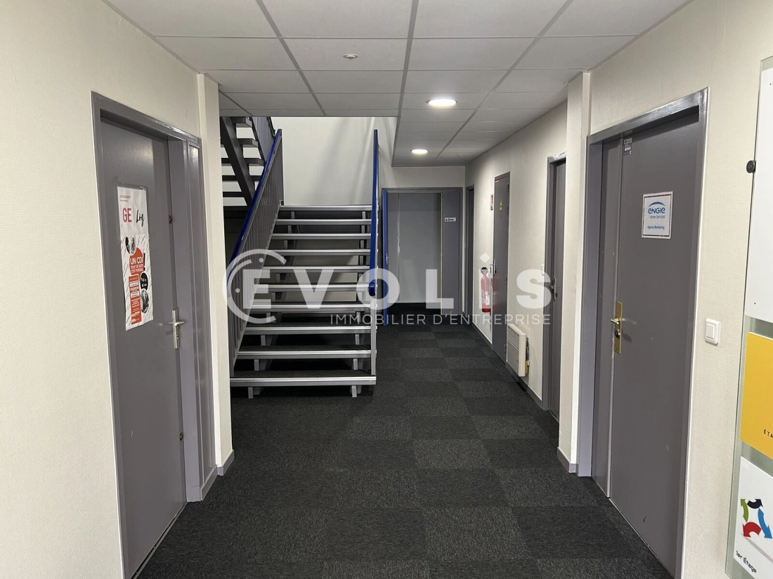 Photo 6 – location bureaux	MERIGNAC (33700)