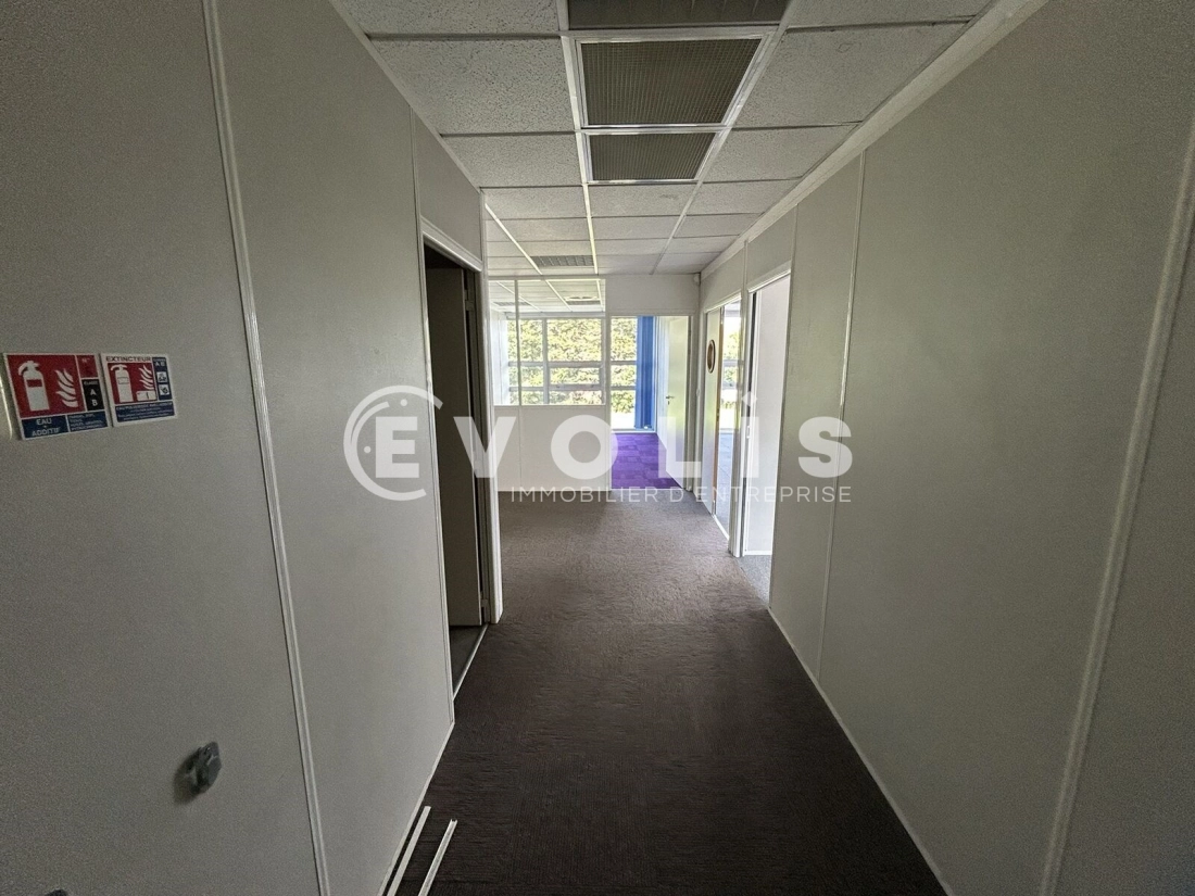 Photo 5 – location bureaux	BORDEAUX (33000)