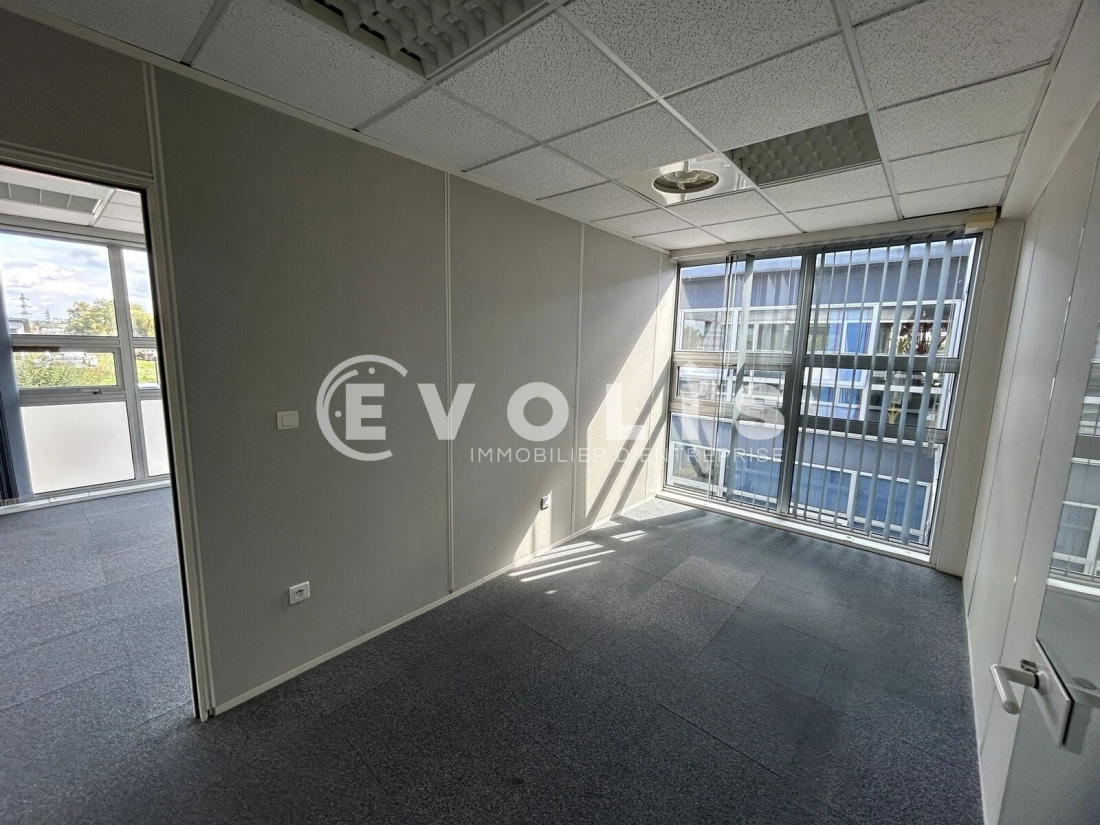 Photo 6 – location bureaux	BORDEAUX (33000)