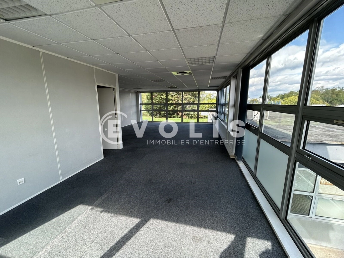 Photo 7 – location bureaux	BORDEAUX (33000)